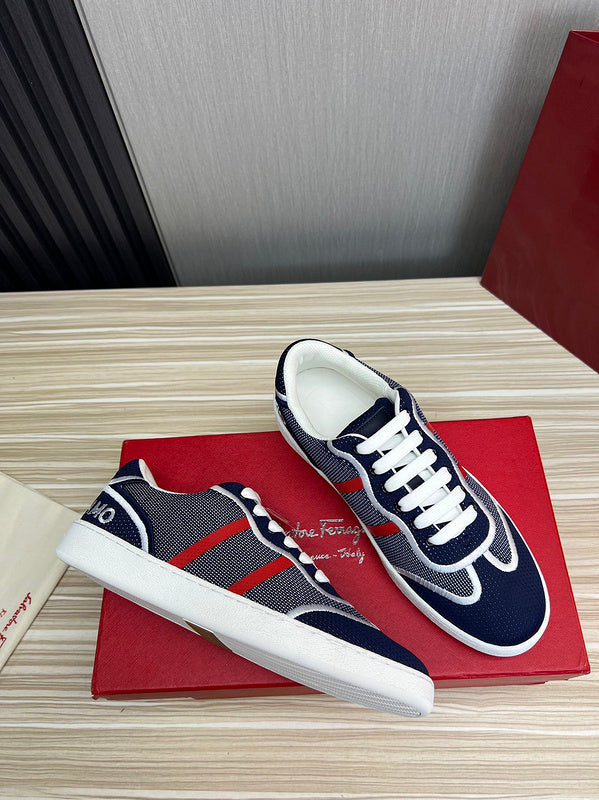 Glami - FGO Men Shoes - 956