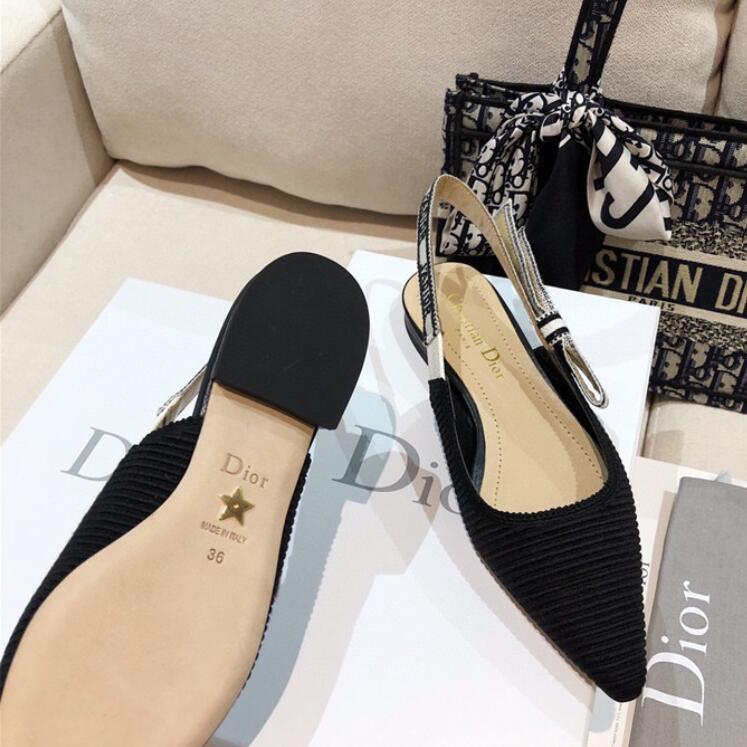 SAMCC - DOR Women Shoes - 1190