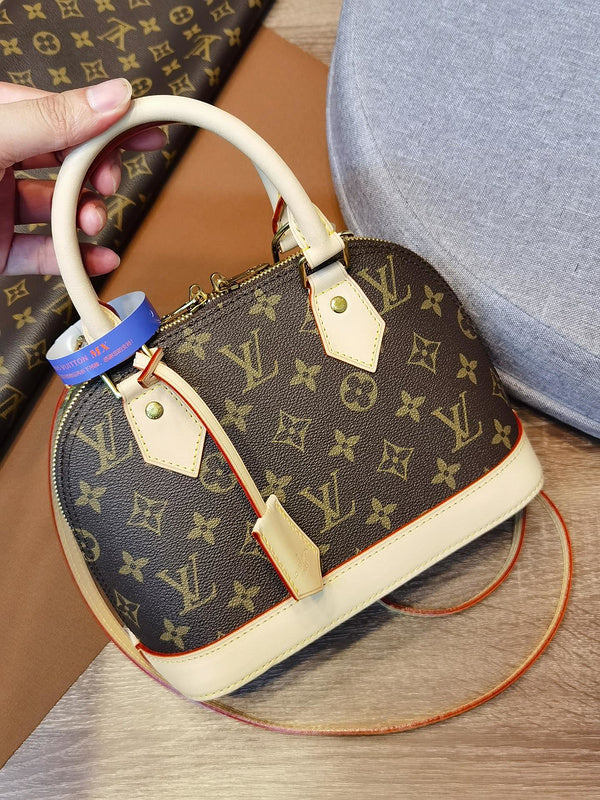 Glami-is - LOV Lady Bags - 993