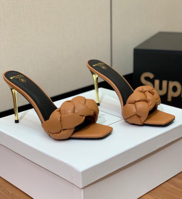 SAMC - BAM Women Shoes - 022