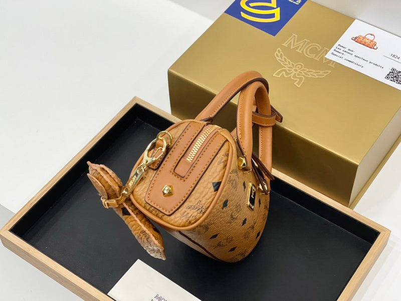 Glami- - MQM Bags - 102