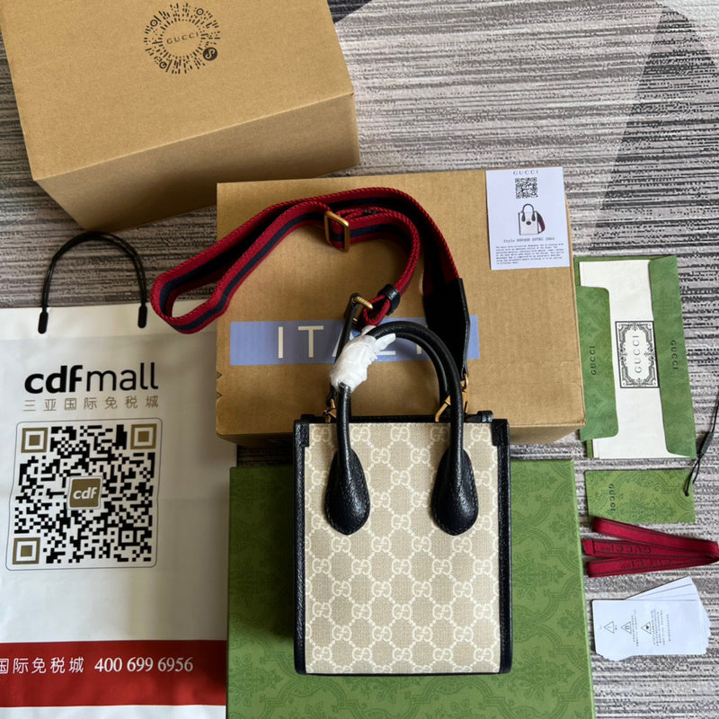 Glami-is - Guki Lady Bags - 490