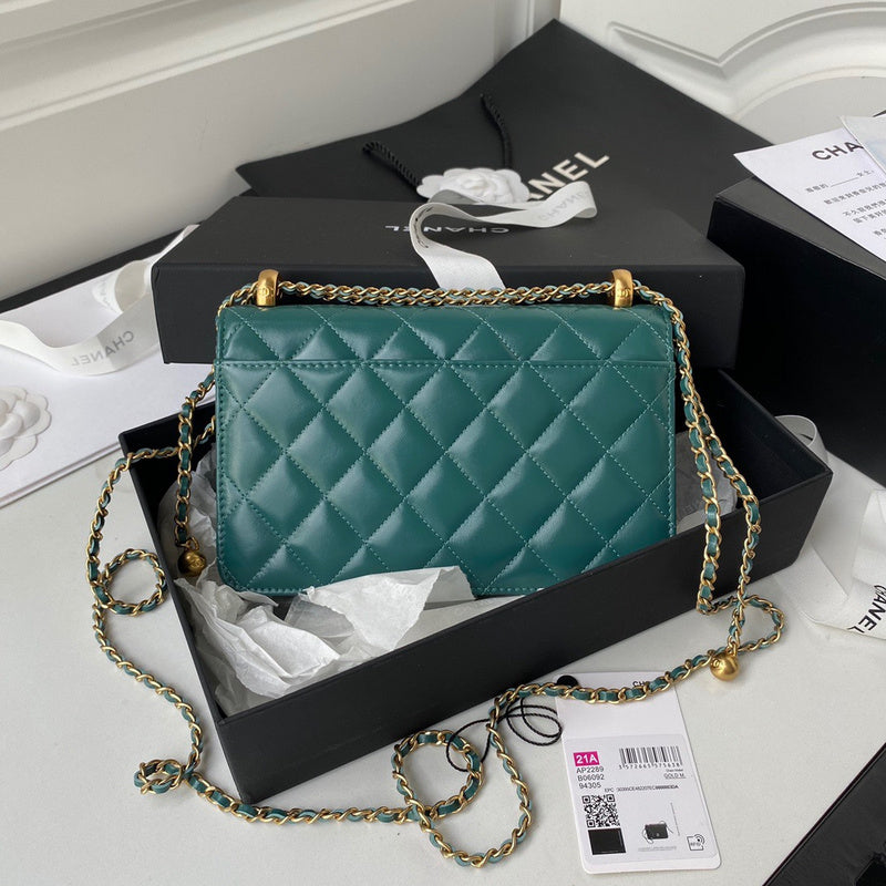 ELE - CHL Bags - 626