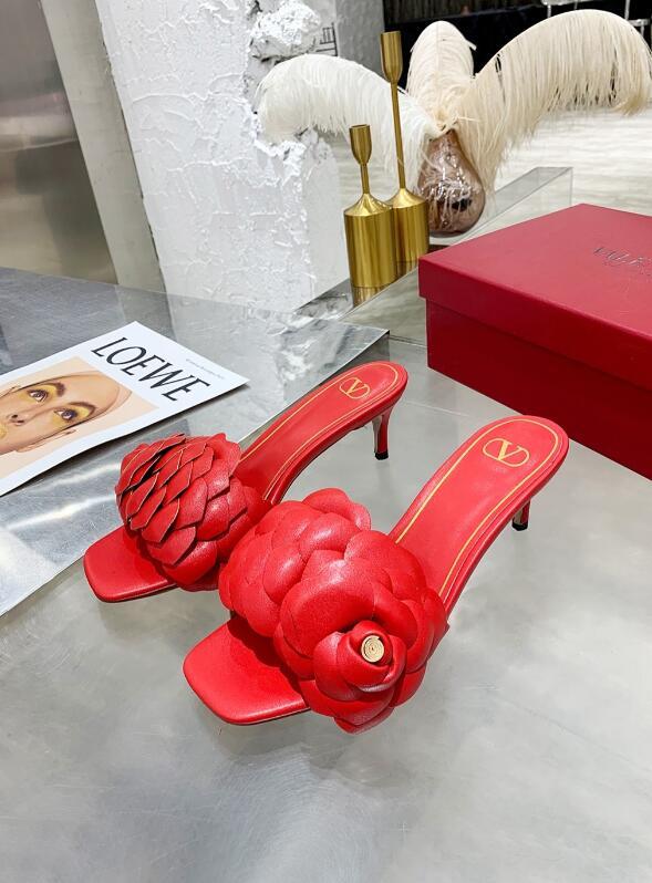 SAMC - VEL Women Shoes - 340