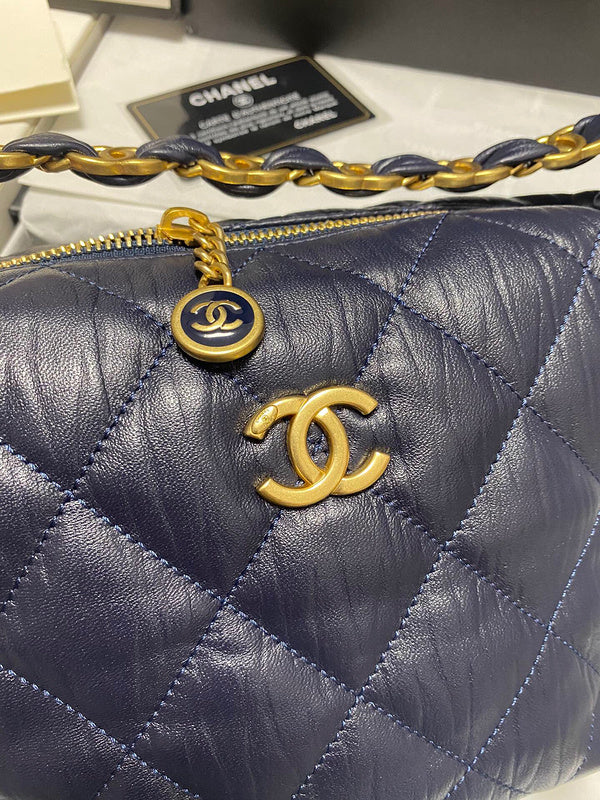 Satchel Bags - CHL Bags - 3971