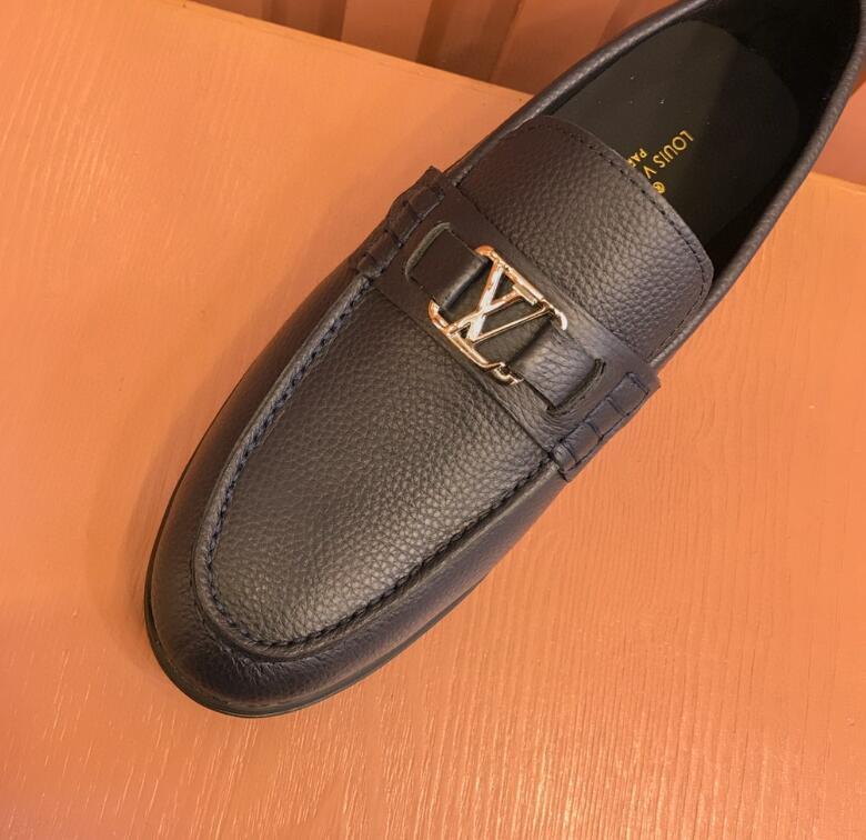 Glamy - LOV Men Shoes - 756
