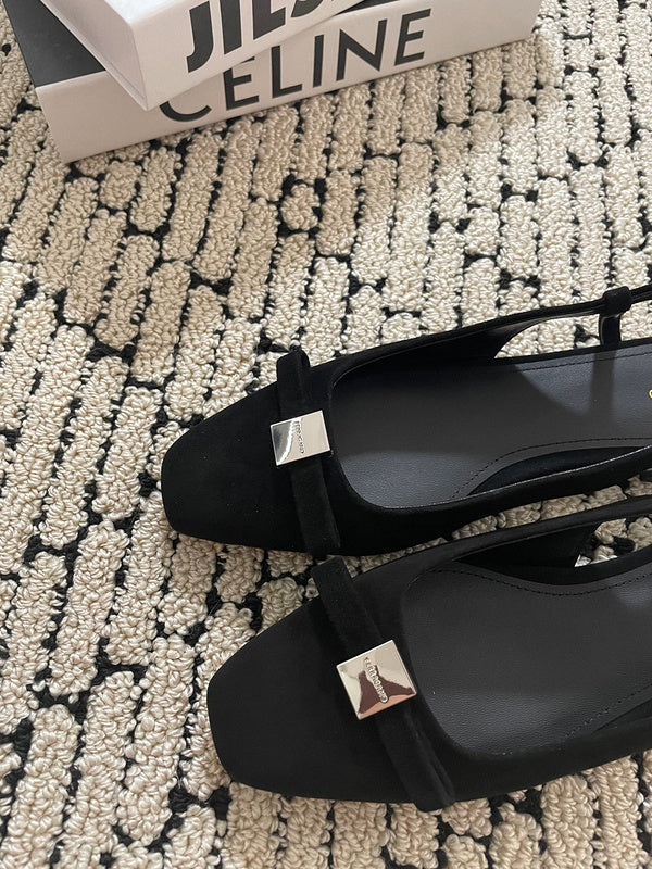 Glami - FGO Women Shoes - 446