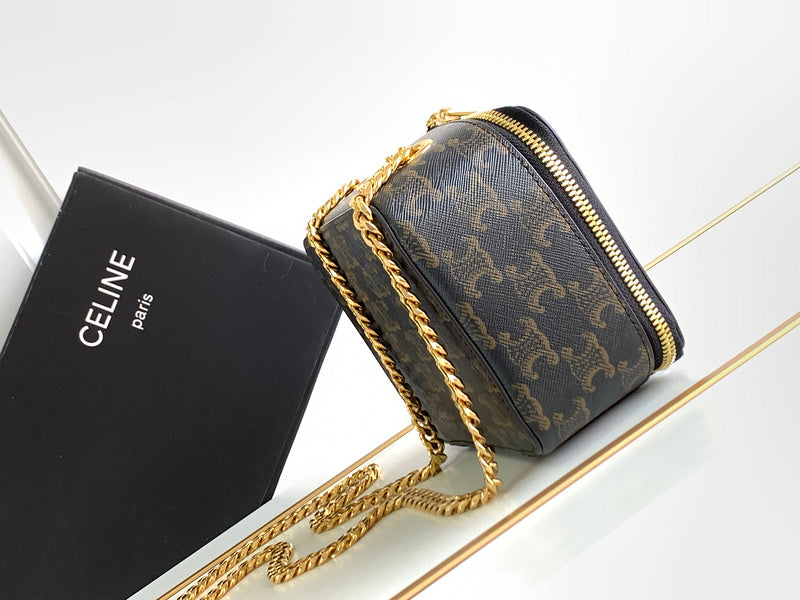 Glamy - COL Bags - 456
