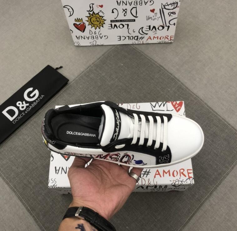 SAMC - DAG Men Shoes - 568