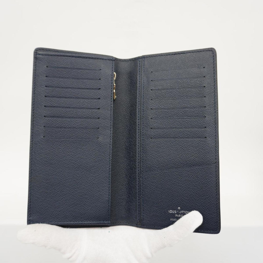 Louis Vuitton  Canvas Wallet  ()