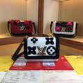 Satchel Bags - VL1 Bags - 650