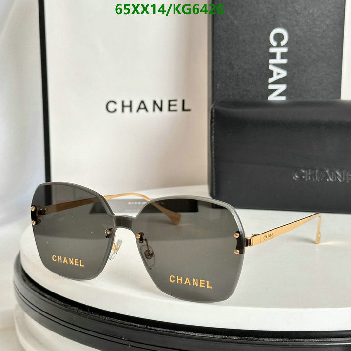 SAMC - CHL Glasses - 014