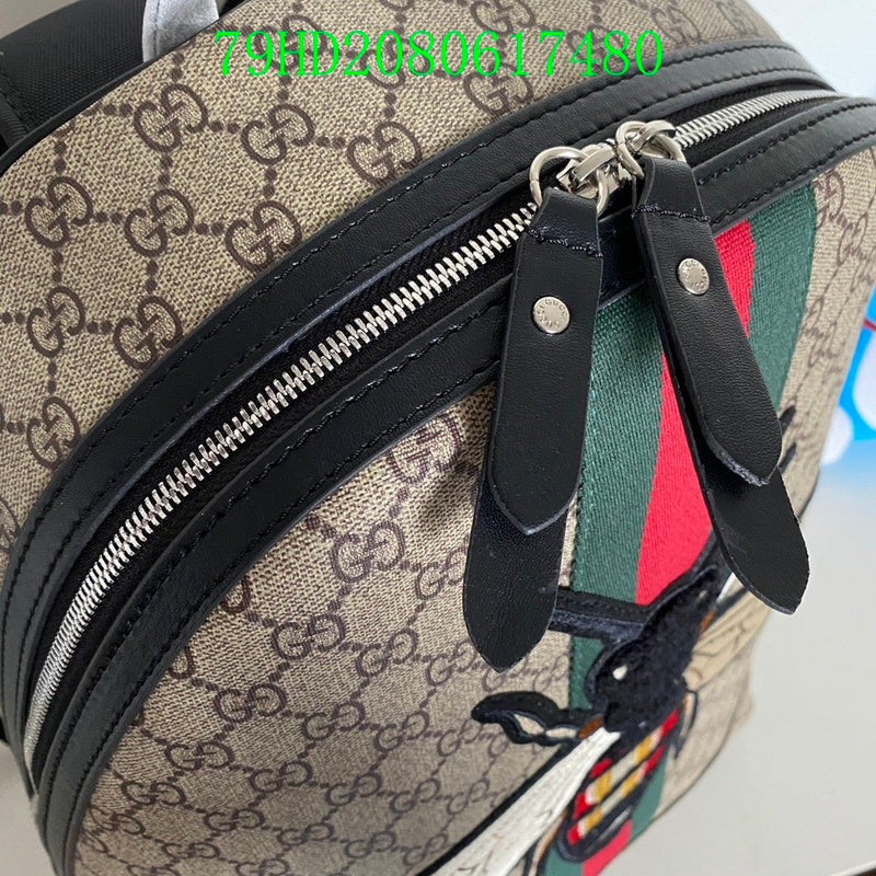 Glami Fashion - GCI Bags - 11541