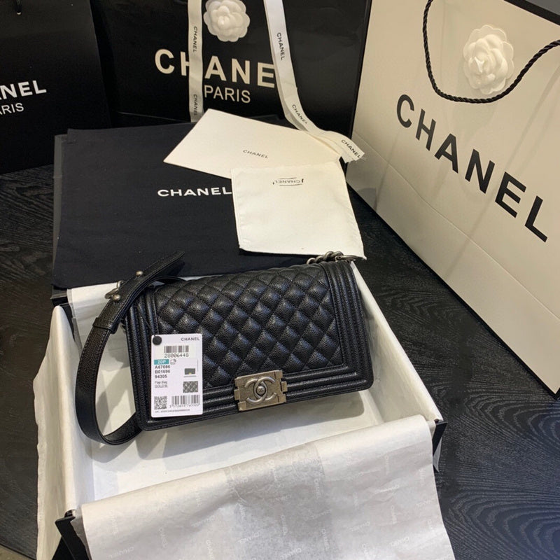 glamy - CHL Bags - 2614