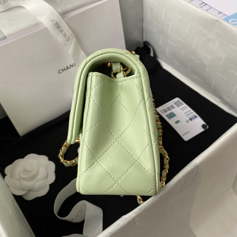 Satchel Bags - CLN Bags - 601
