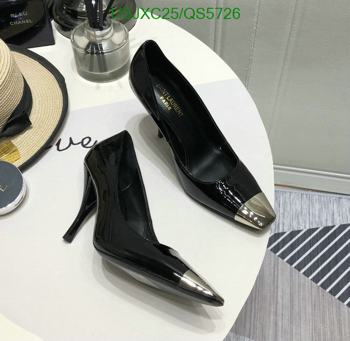 SAMC - YLS Women Shoes - 079