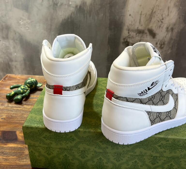 SAMC - GUKI Men Shoes - 206
