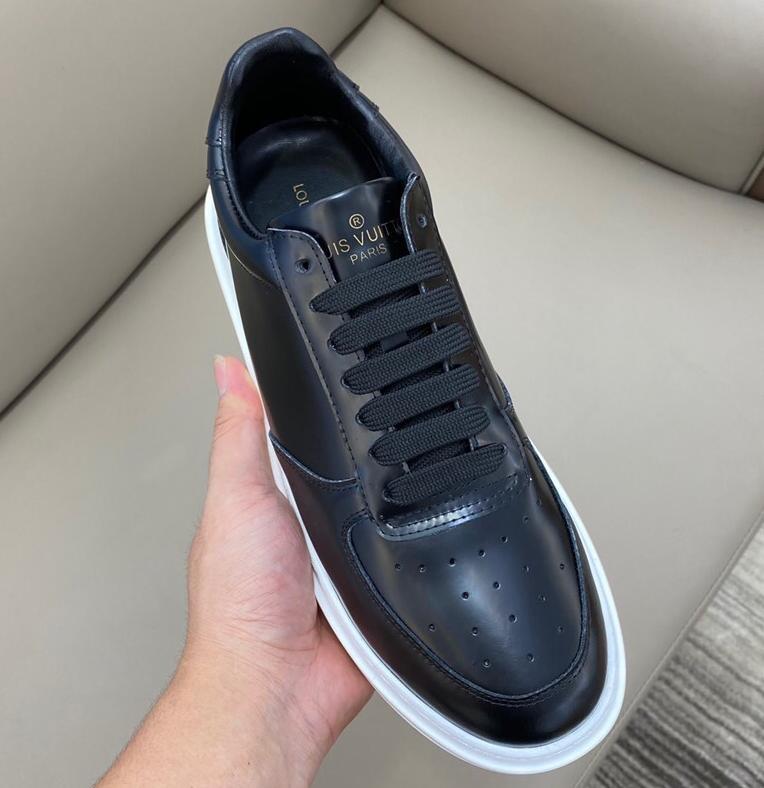 SAMC - LOV Men Shoes - 1737