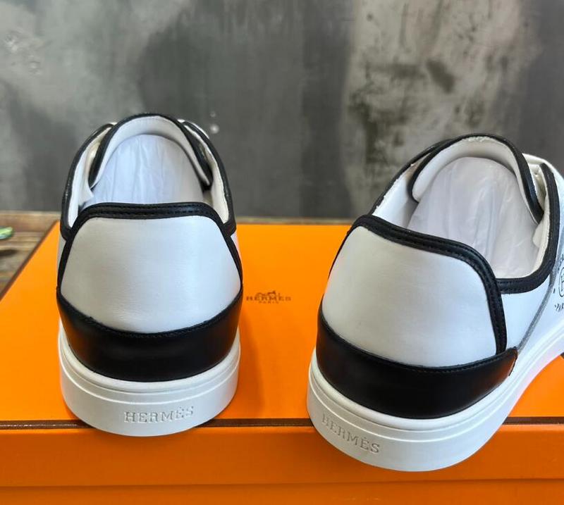 SAMC - HMS Men Shoes - 271
