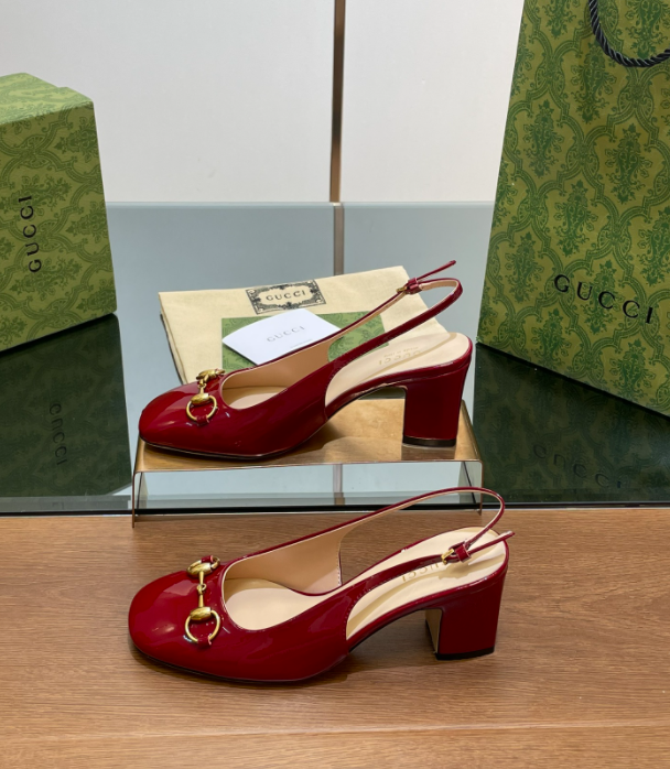 SAMC - GUKI Women Shoes - 007