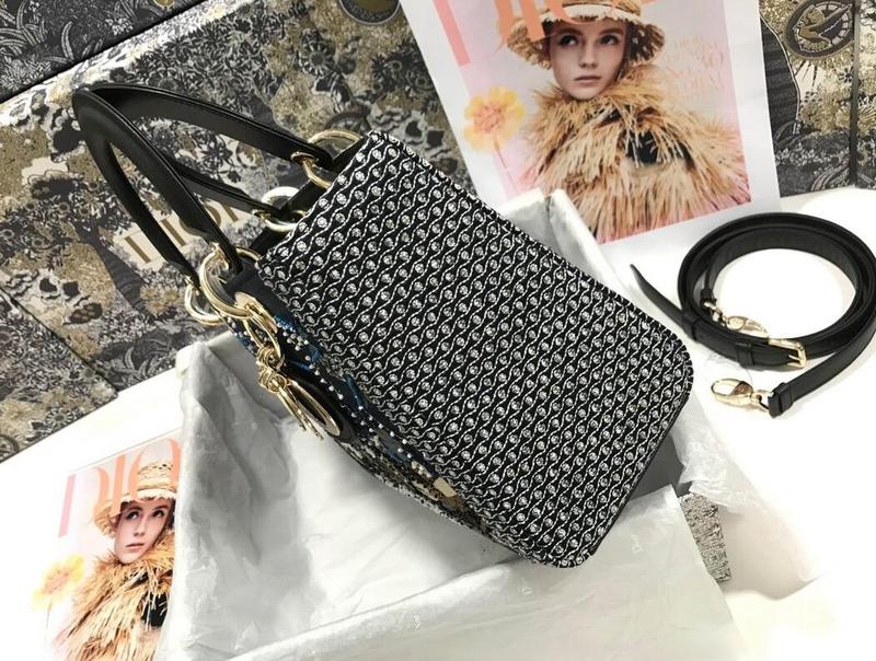 SAMCC - DOR Bags - 489