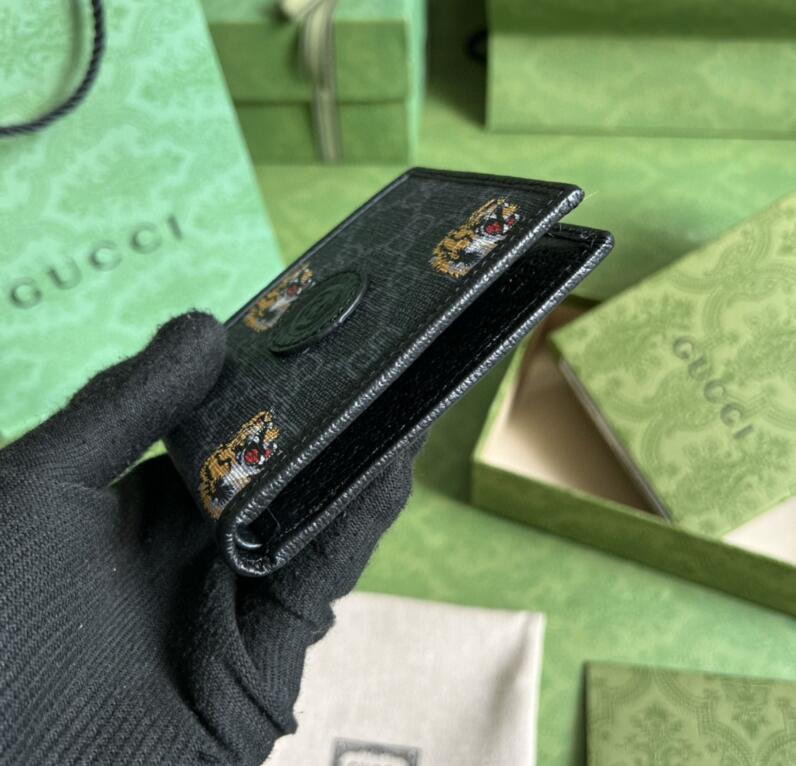 SAMC - Mix Wallets - 313