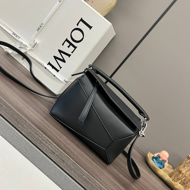 Glamy - LWO Bags - 459