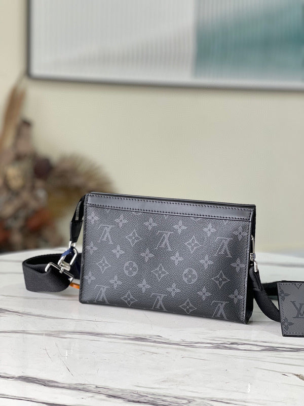 Fashion Lu-Vi bags - 5448