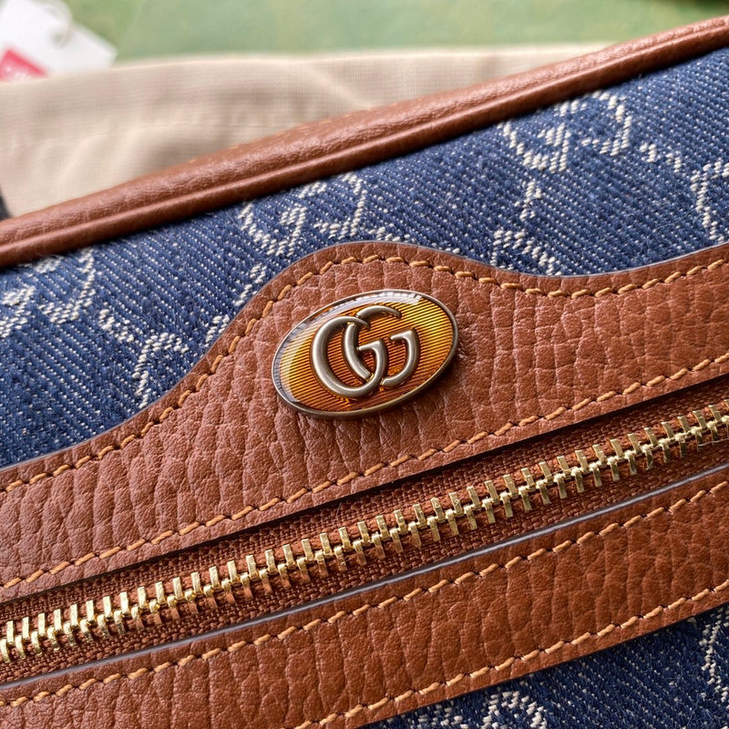 Glami Fashion - GCI Bags - 9680