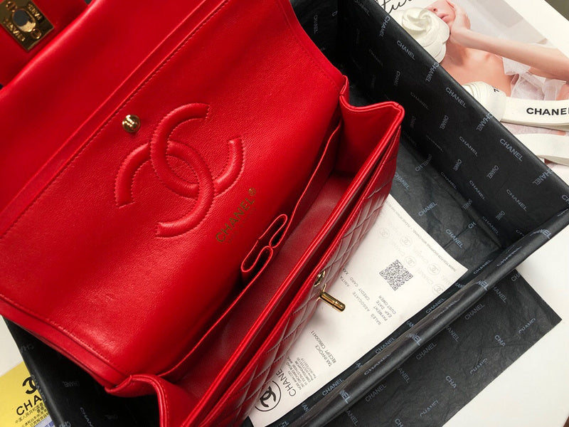 Satchel Bags - CHL Bags - 7468