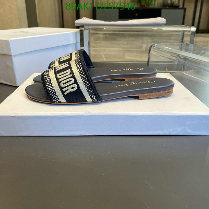 SAMCC - DOR Women Shoes - 2158