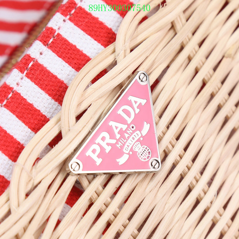 Satchel Bags - PDA Bags - 3493