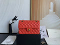 Satchel Bags - CLN Bags - 064