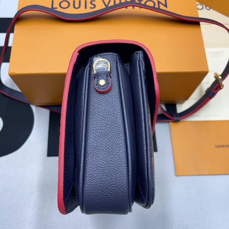 Satchel Bags - VL Bags - 7820