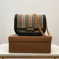 Satchel Bags - BBR Bags - 490