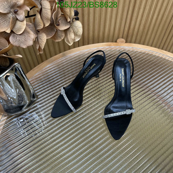 SAMC - YLS Women Shoes Heels - 010
