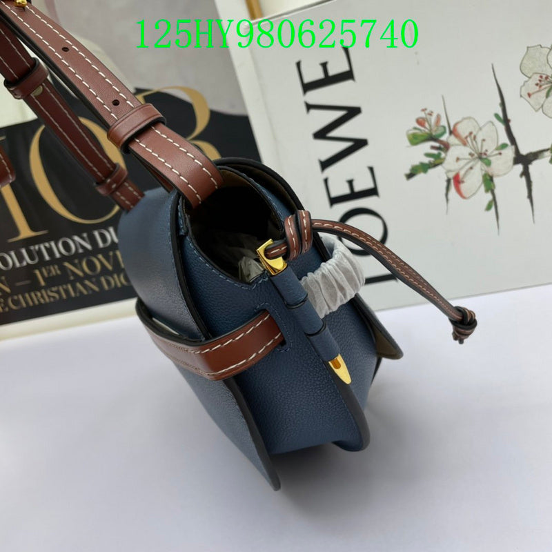 Satchel Bags - LWE Bags - 272