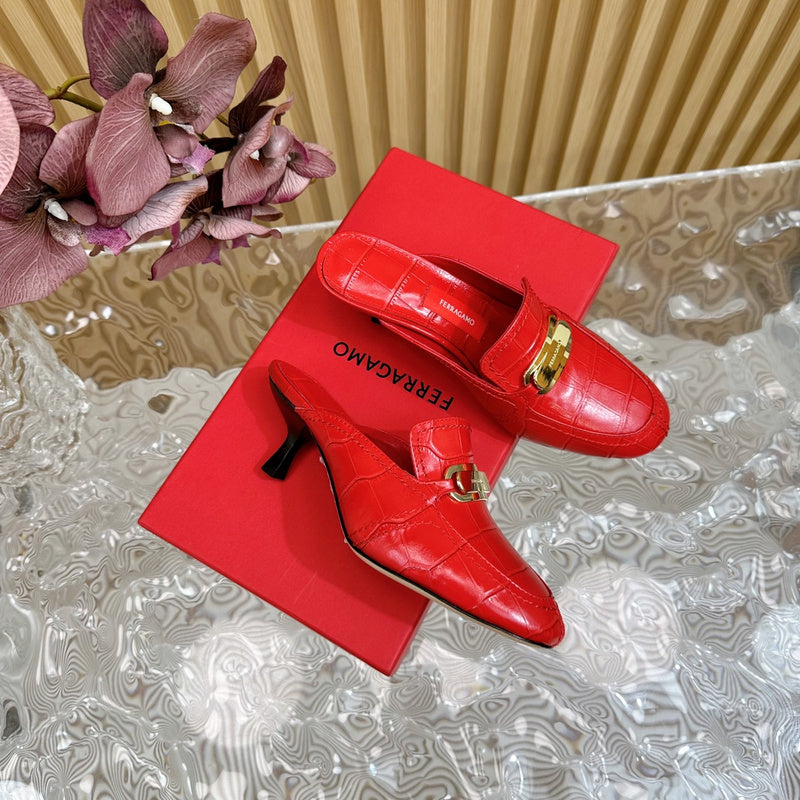 Glami - FGO Women Shoes - 112