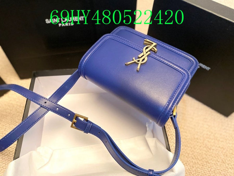 Glami - YLS Bags - 1807