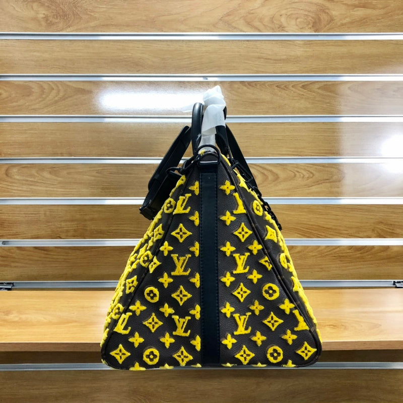 Satchel Bags - VL1 Bags - 758