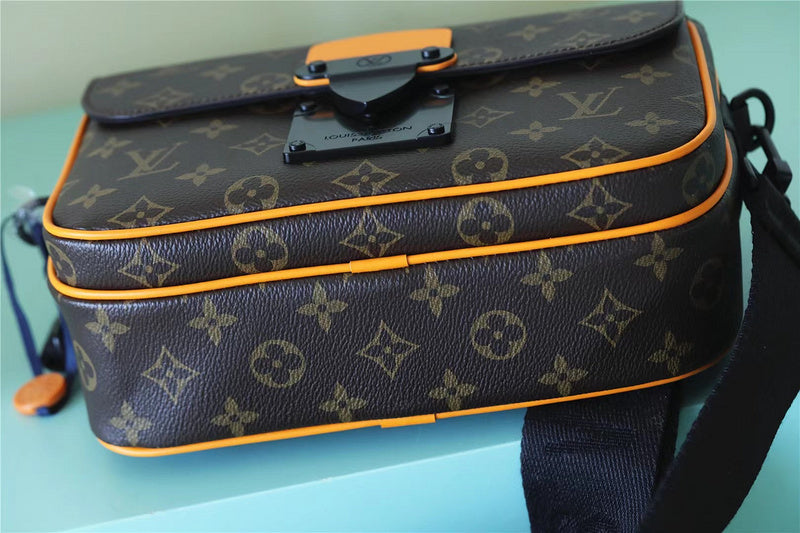 Glami Fashion Lu-Vi bags - 9910