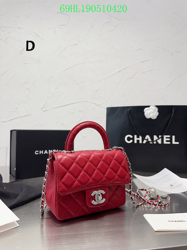 Glami - CHL Bags - 955