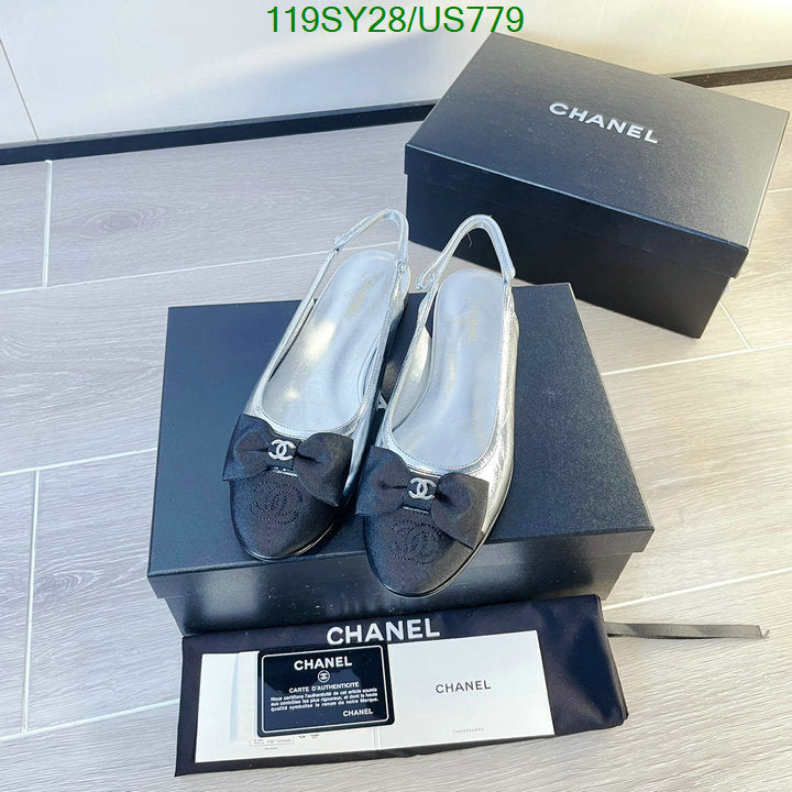SAMC - CHL Women Shoes Ballet - 207