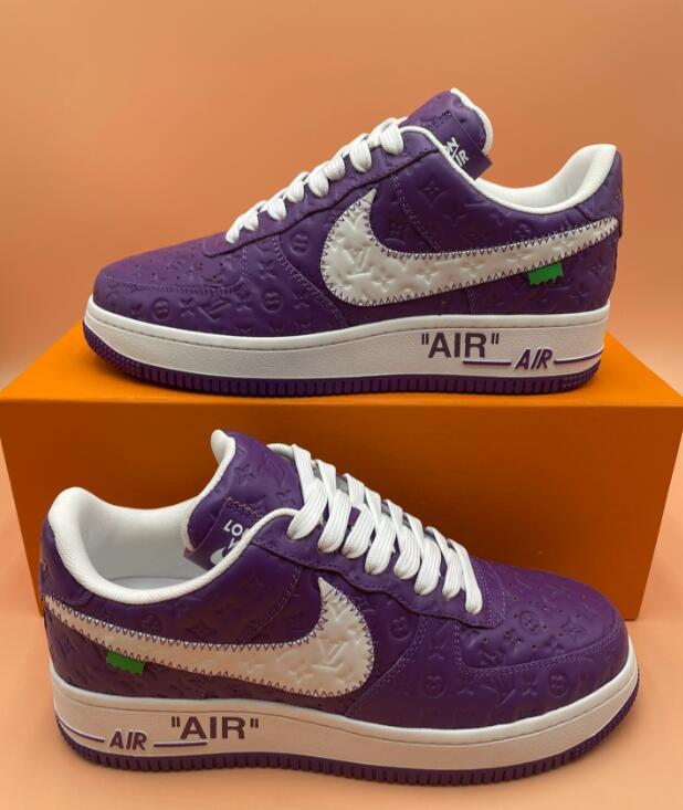 SAMC - LOV Men Shoes - 988