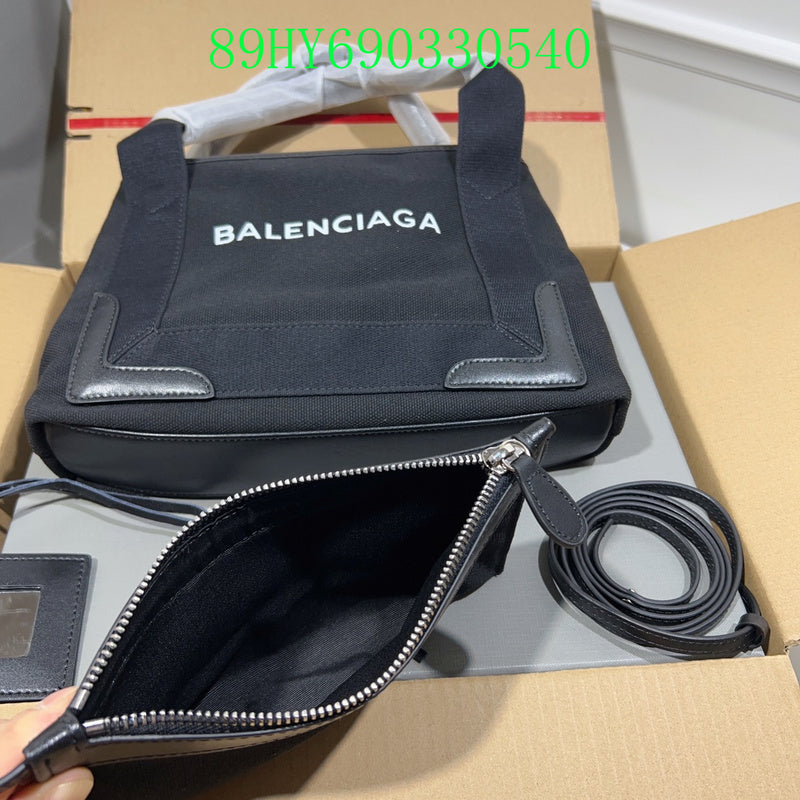 ELE Fashion - BGA Bags - 1852