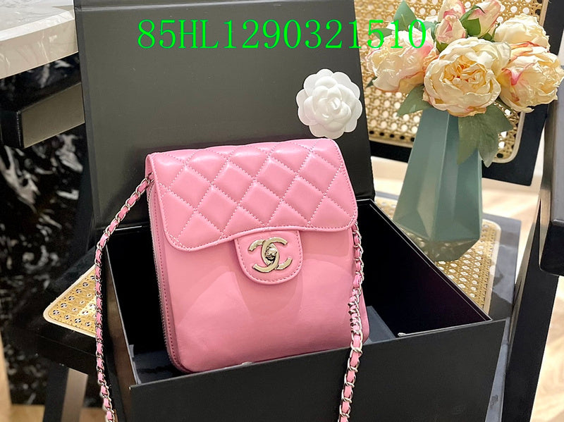 Glami - CHL Bags - 1265