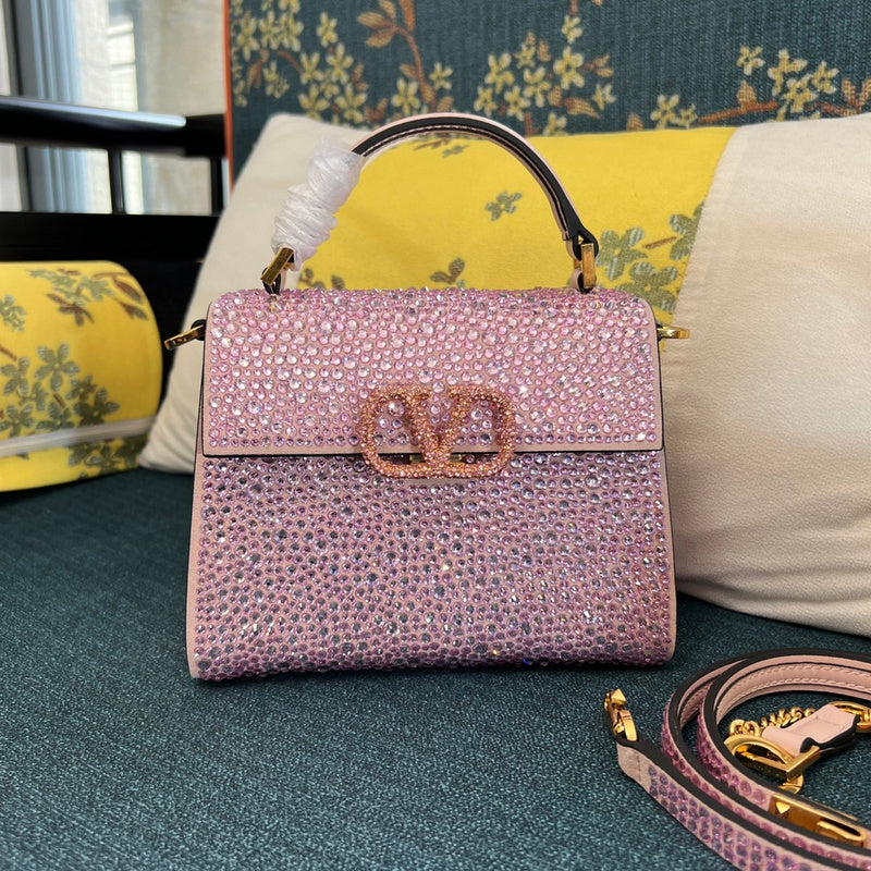 Glamy - VEL Bags - 489