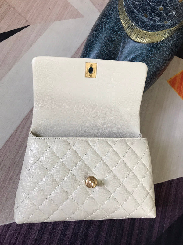 Satchel Bags - CLN Bags - 025