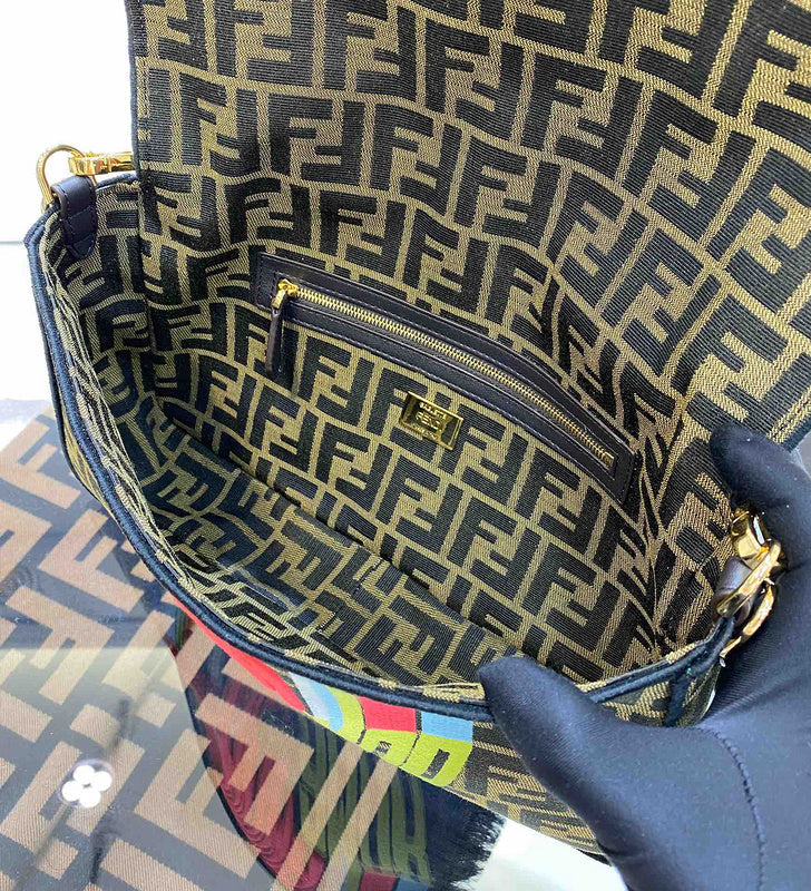 FDI Bags - Luxurious Bags  301