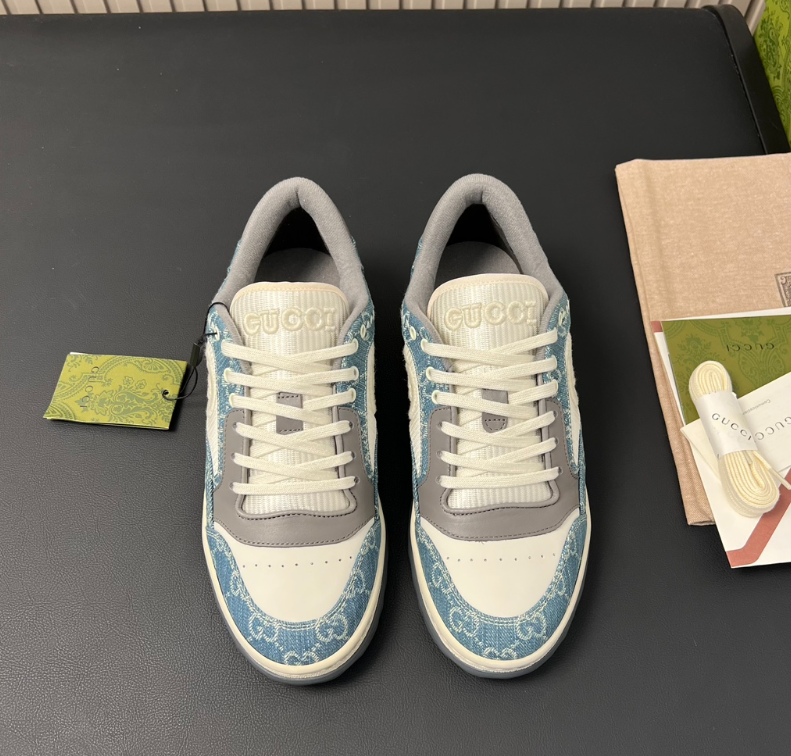 SAMC - GUKI Women Shoes - 145